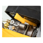 Мотобур бензиновый Huter GGD-62