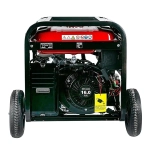 Workmaster БГ-10500Е2 бензиновый генератор
