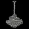CL315161 NAIAD Хром Люстра