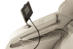 Массажное кресло Bodo Eva Beige