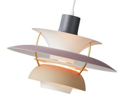 Kink Light 07826-40,16 Подвес Дейси серый