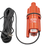 Вибрационный насос НВ-15Н Ресанта