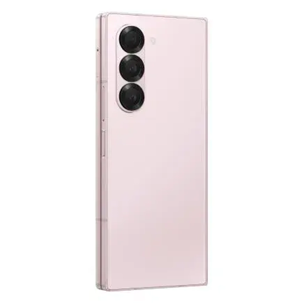 Смартфон Samsung Galaxy Z Fold6 12/512 ГБ, розовый (Pink)