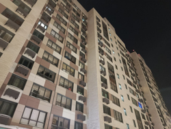 Ереванская 5