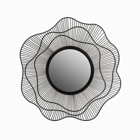 Зеркало Vide диаметр 69