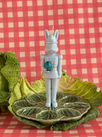 Свеча Пасхальный зайчик