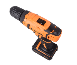 Дрель-шуруповерт Вихрь ДА-12-2К