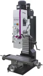 Сверлильно-фрезерный станок Optimum OPTImill MH 50G