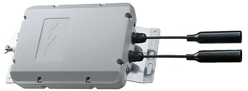 Автоматический антенный тюнер Yaesu FC-40
