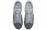 Кроссовки Fpar X Nike Blazer Low Sb Zoom Qs "Cool Grey"