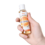 Масло для массажа с ароматом апельсина и корицы ToyFa Yovee Ароматный массаж 50мл