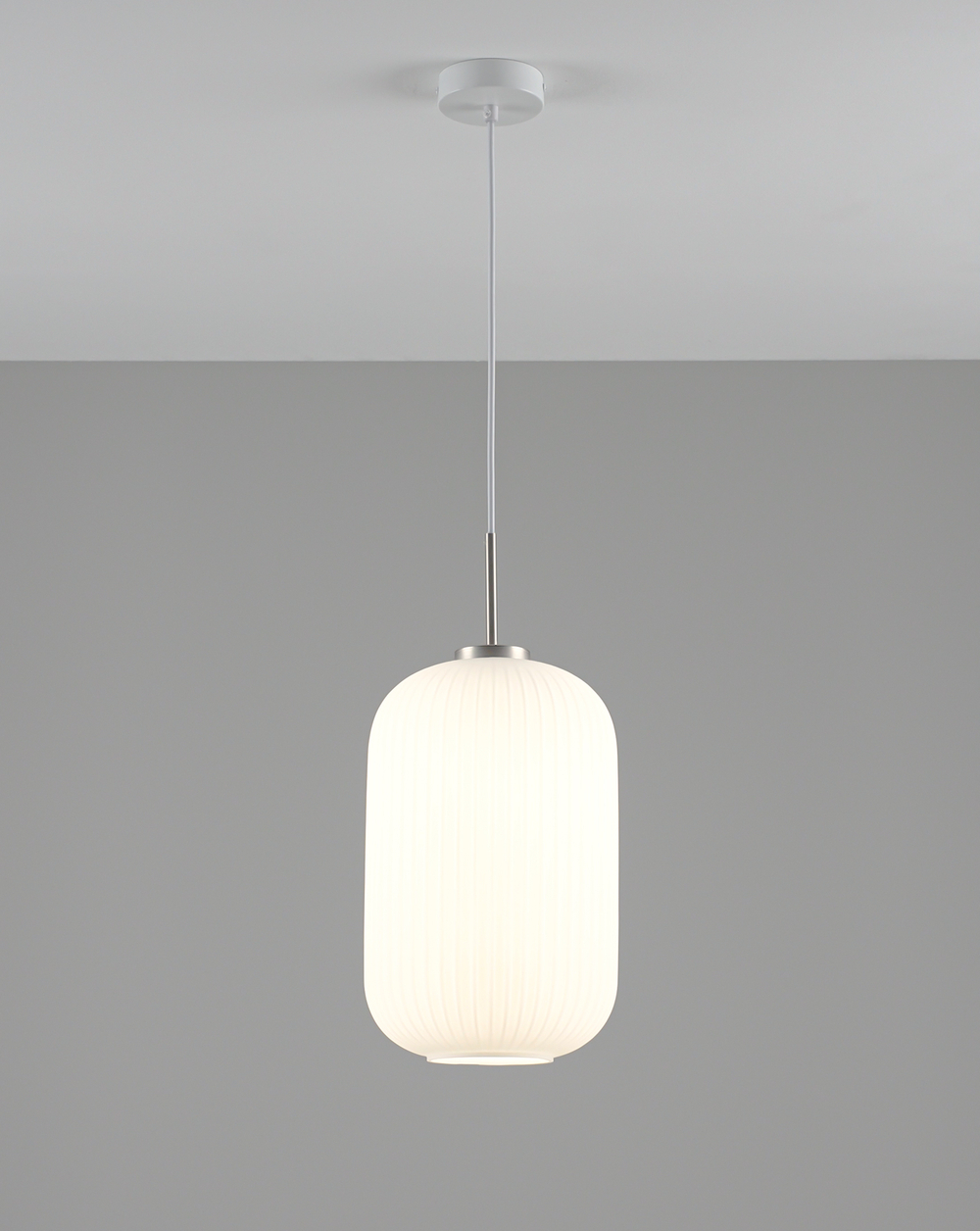Светильник подвесной Moderli V11030-1P Ivory