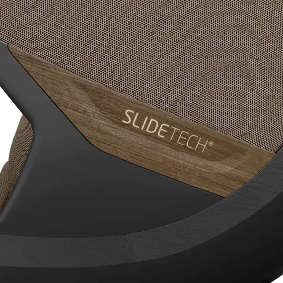 Автокресло Maxi-Cosi Emerald 360 Pro Authentic Truffel