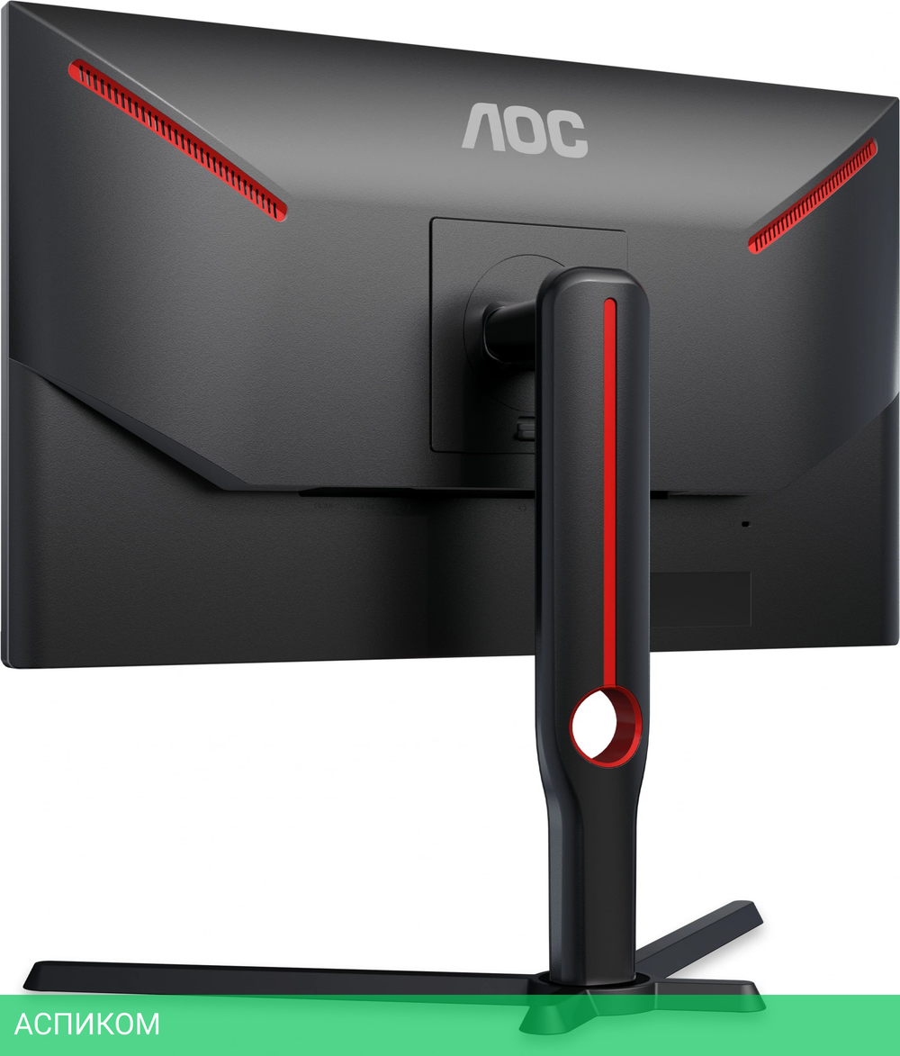 Монитор AOC 24.5" Gaming 25G3ZM