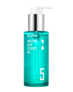 Spaklean Эссенция для волос с эфирным маслом - Amazing hair essence oil, 120мл
