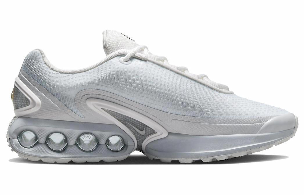 Кроссовки Nike Air Max Dn (Женская размерная сетка)