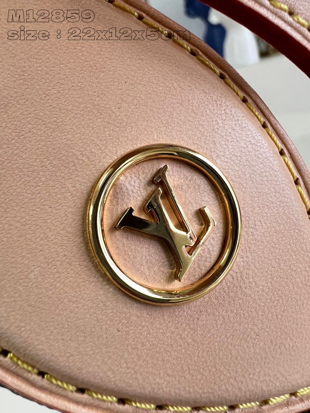 Louis Vuitton Pochette Tirette