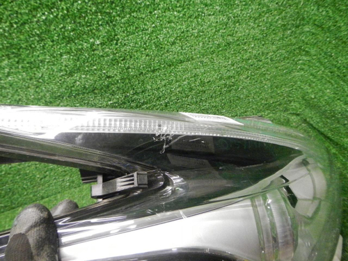 Фара правая Nissan Murano Z52 (2014-2022) LED