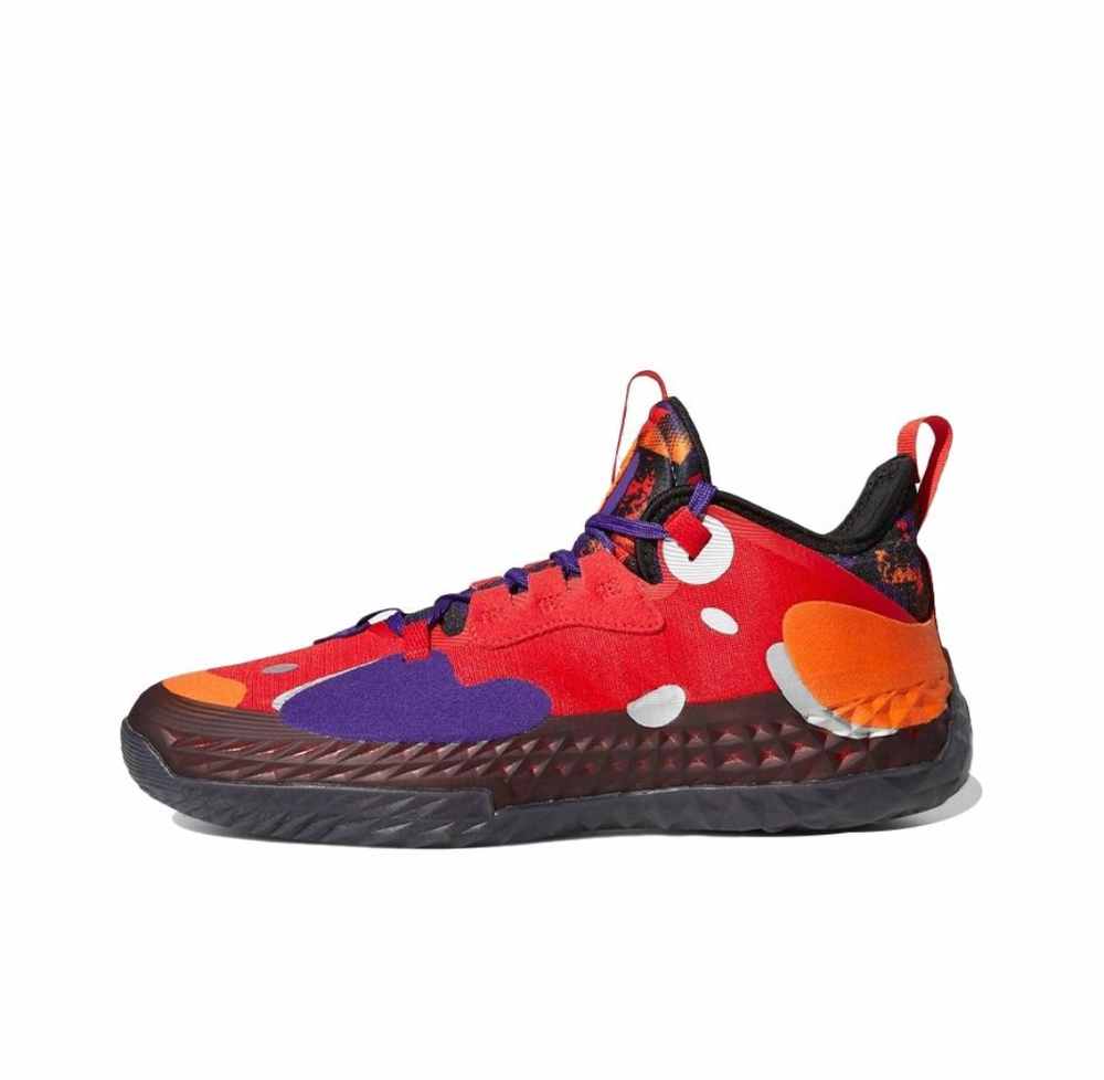 Кроссовки Adidas Harden Vol. 5 'Chinese New Year' G55811