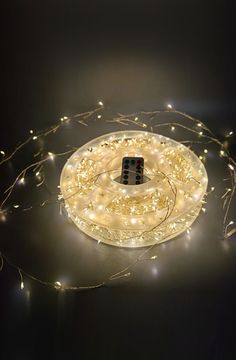 Гирлянда Роса Мишура 1500 led ТЁПЛЫЙ-БЕЛЫЙ 50м; светлый провод