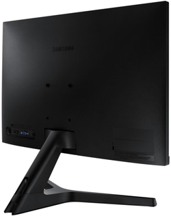 Монитор 23.8" Samsung S24R356FHI (LS24R356FHIXCI)