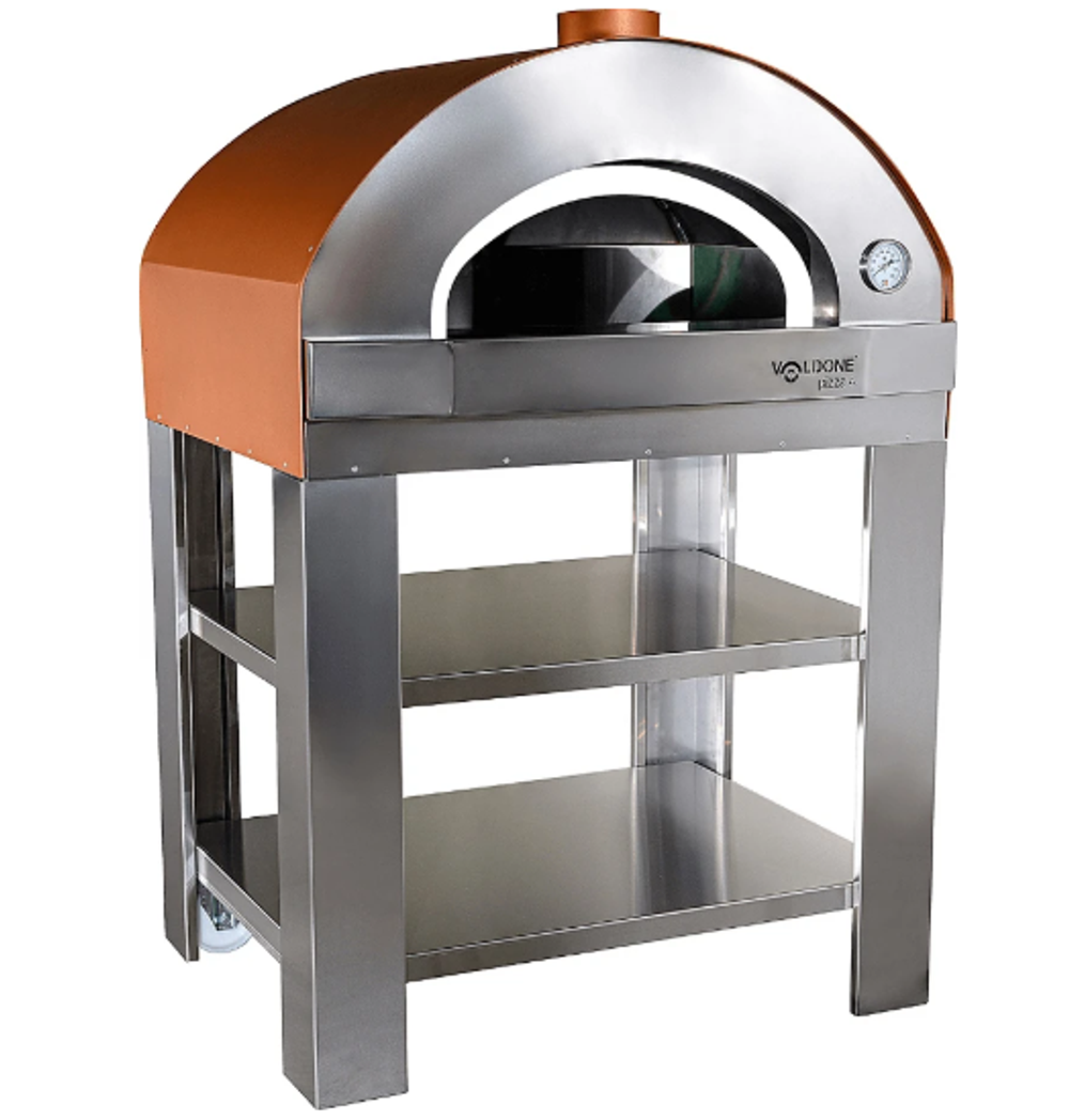 Дровяная печь для пиццы Voldone PIZZA 4