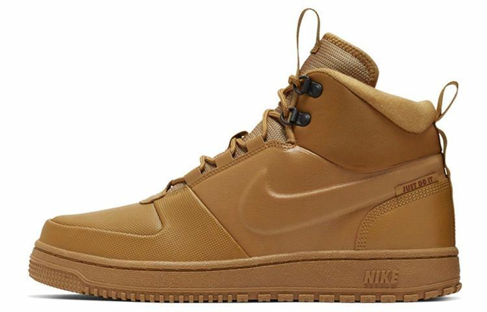 Кроссовки Nike Path Winter