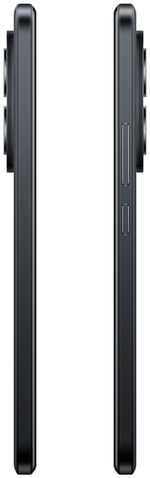 Смартфон Xiaomi Redmi Note 15 Pro 4G NFC 12 ГБ/512 ГБ черный