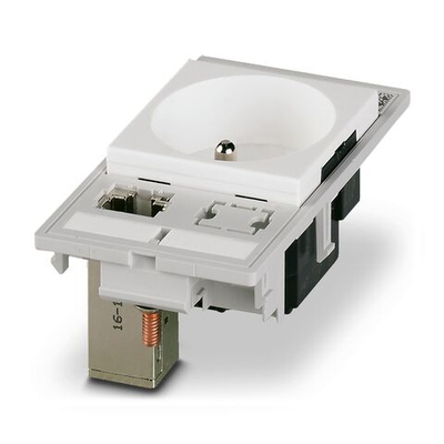 1054543 - VS-FP-SD-FR-RJ456A-BUBU - Передняя панель