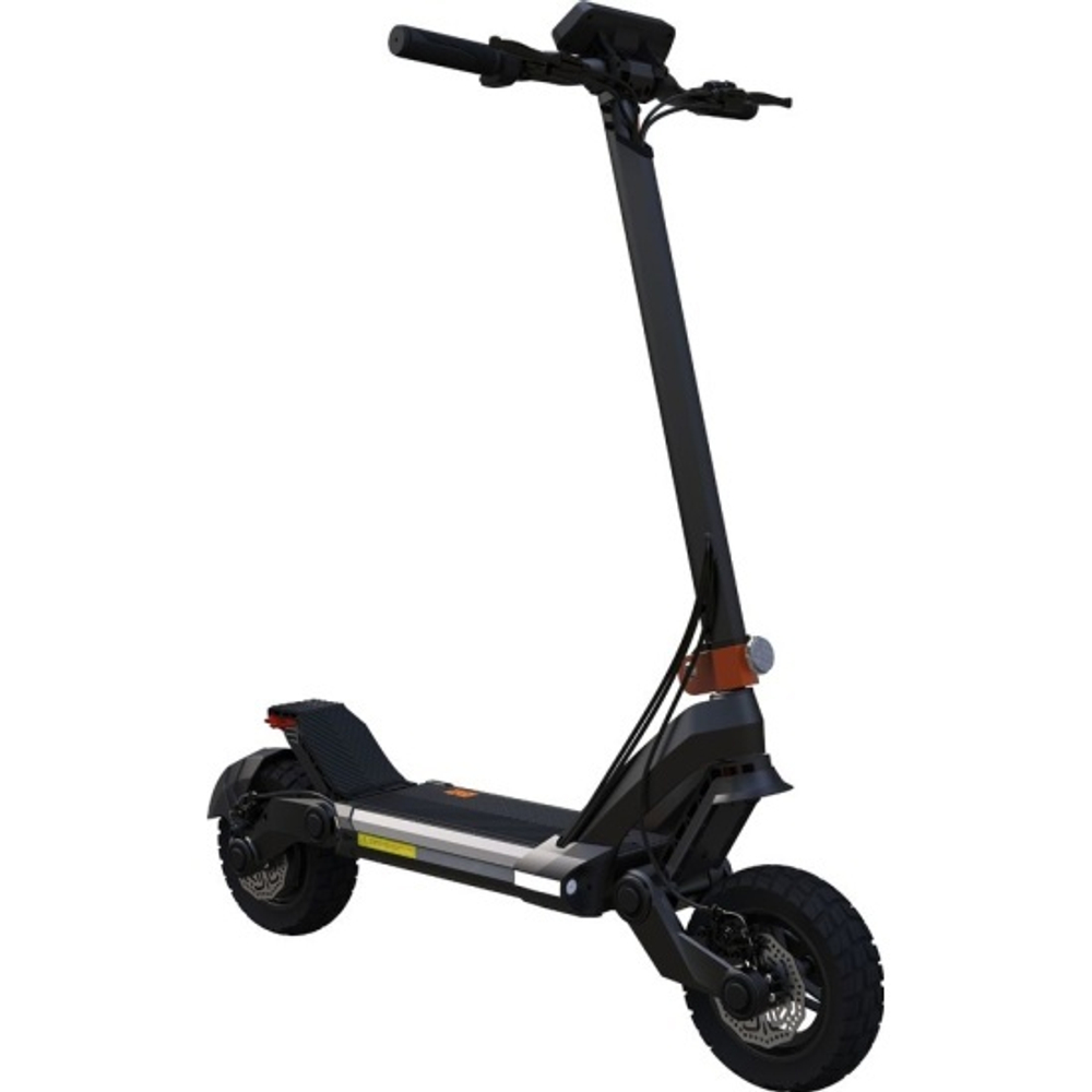 Электросамокат KUGOO G3