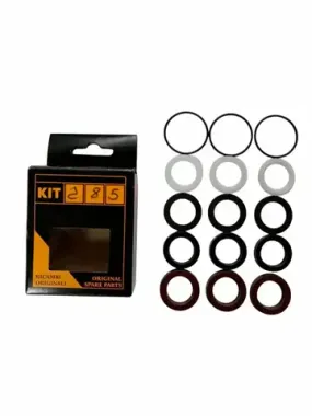 KIT 285 Рем.комплект сальников (E3B2515, MI-4130), КНР