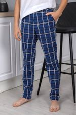 Брюки для мальчика Кардинал-3 Виотекс СИНИЙ