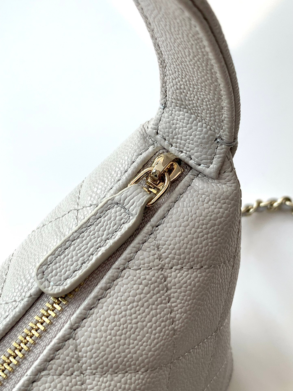 Chanel Bag 21 cm