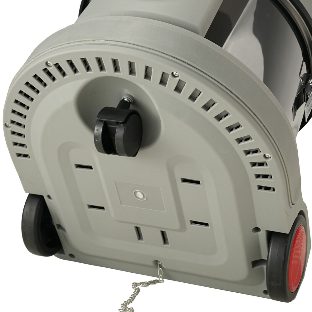 Пылесос для сухой уборки EVOline DVC 115