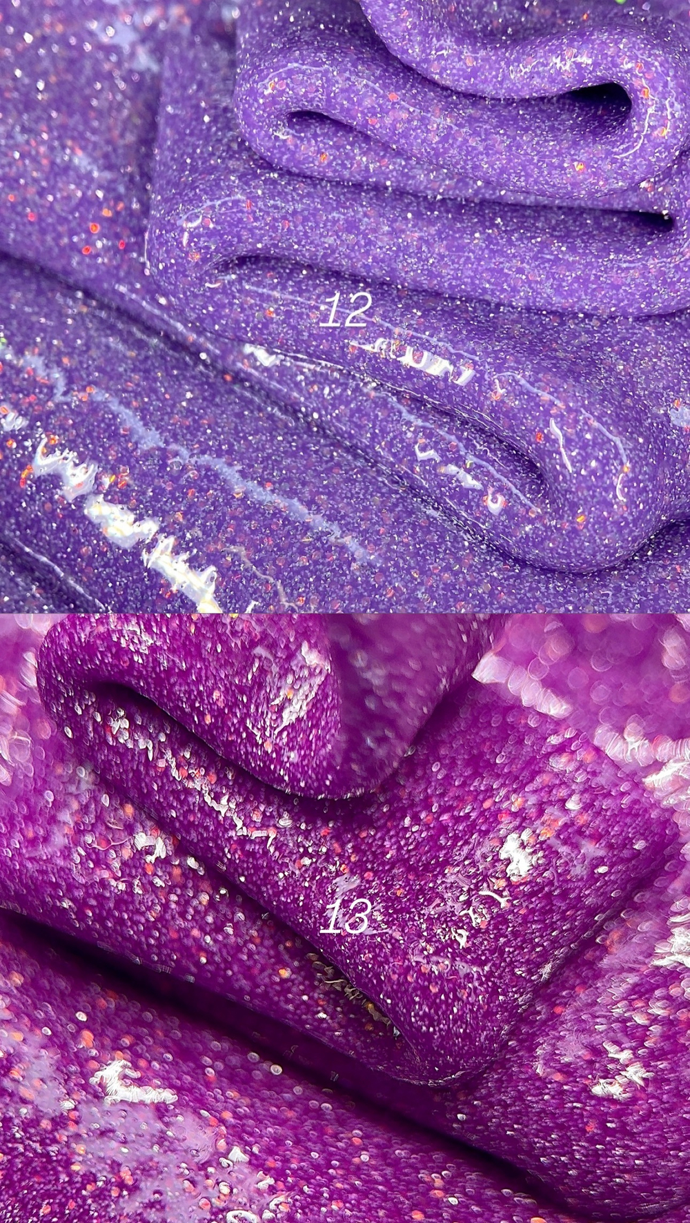 Моделирующий гель "Галактика"