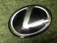 Эмблема решетки радиатора Lexus RX 3 AL10 (08-12)