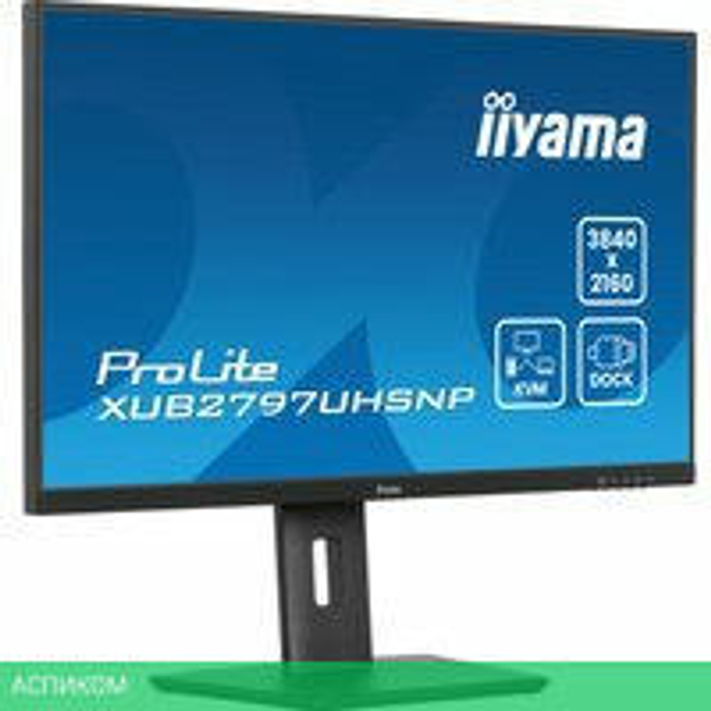 Монитор Iiyama ProLite XUB2797UHSNP-B1