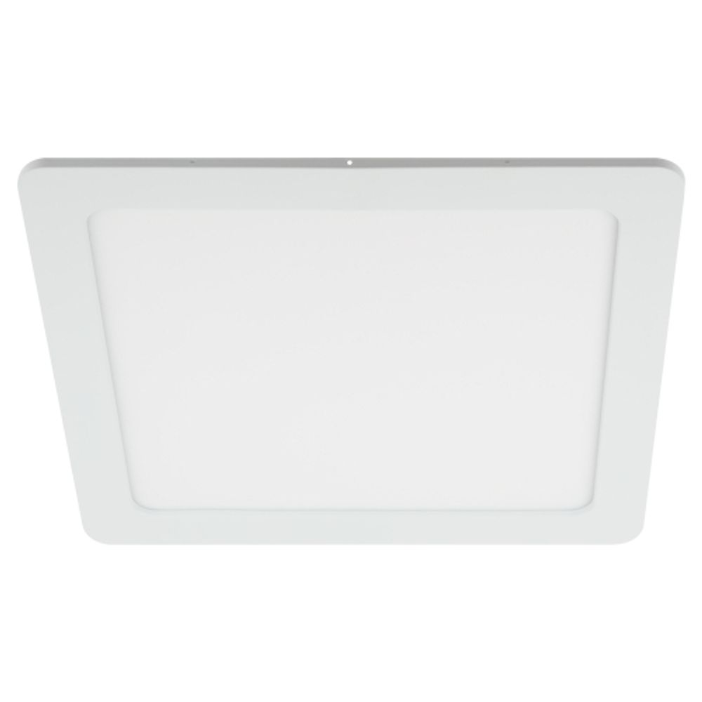 Светильник светодиодный встраиваемый Даунлайт ЭРА LED 2-24-6K Slim панель 24Вт 6500К квадрат