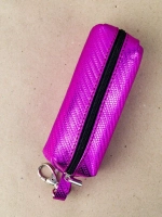 Ключница из натуральной кожи для мужчин и женщин Авсень для хранения вещей и аксессуаров