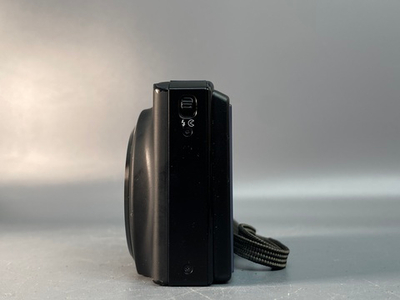 Nikon Coolpix S9100