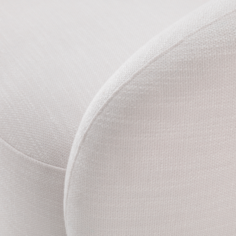 Кресло вращающееся Swivel Chair Brice арт.115168