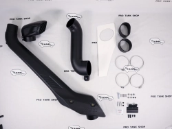 Шноркель для TANK 400 (Wrangler style)
