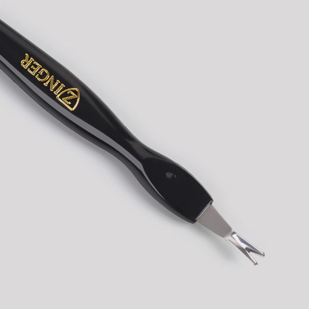 Триммер для кутикулы ZINGER, 11,5см