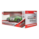 Машина классическая на РУ, коробка 758-29+