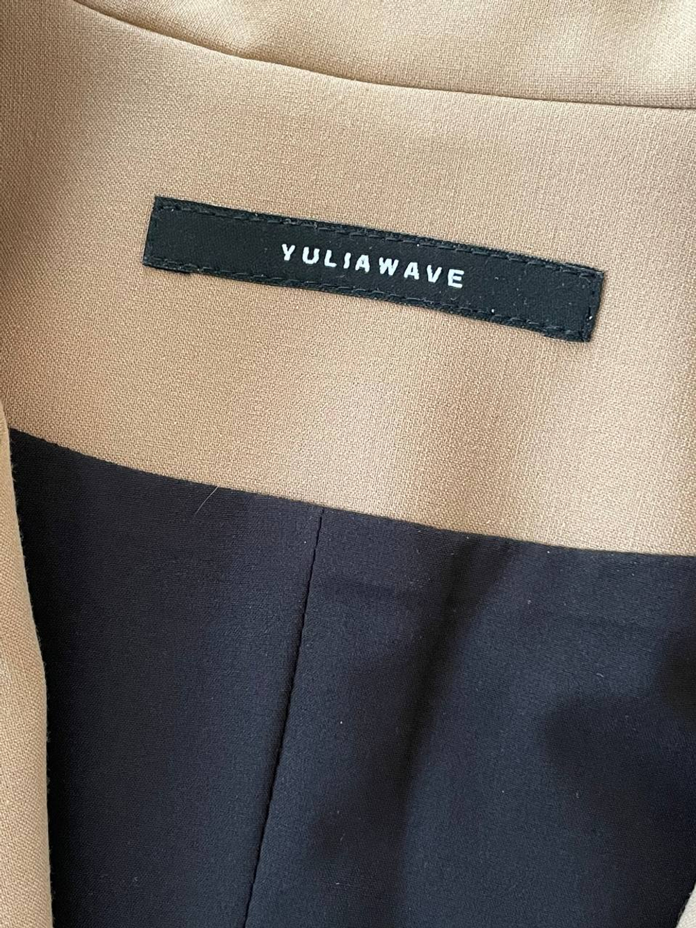 Костюм Yulia Wave