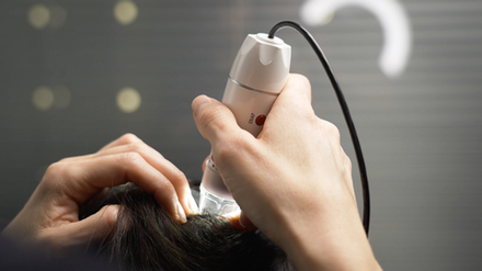 Трихология