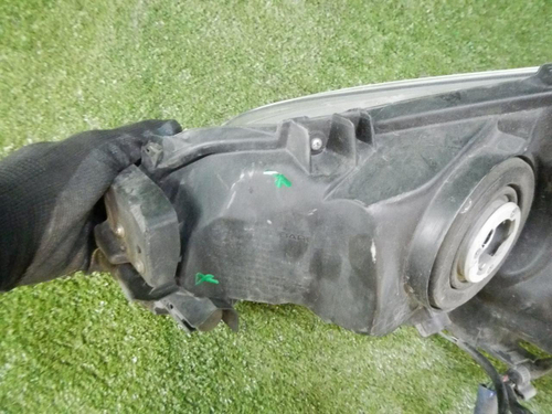 Фара правая Subaru Outback 5 (2014-2018) LED