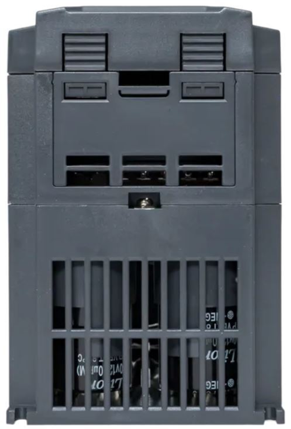 Преобразователь частоты  EKF PD-150-FC-5K5-43-B