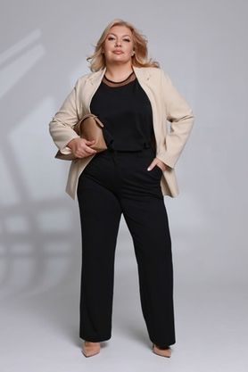 Цена на Жакет-20102 больших размеров