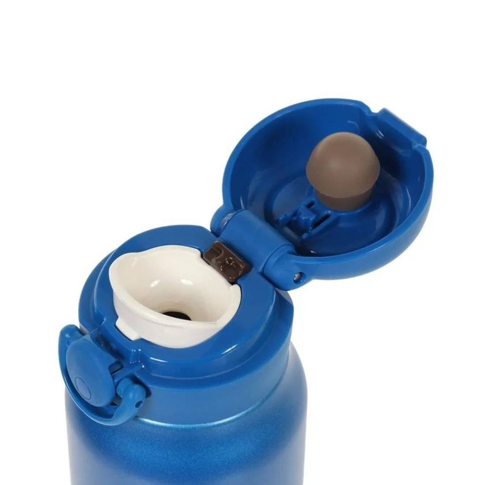 Термос из нерж. стали тм THERMOS JNR-753 MTB 0.75L